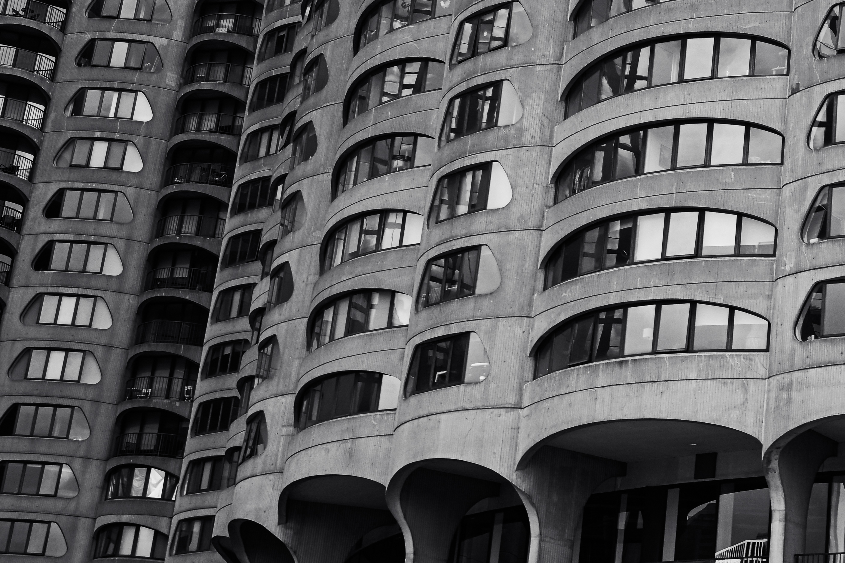 Texture from River City, USA