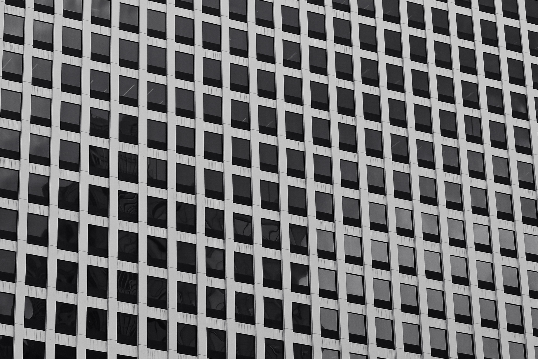 Texture from Chicago, USA