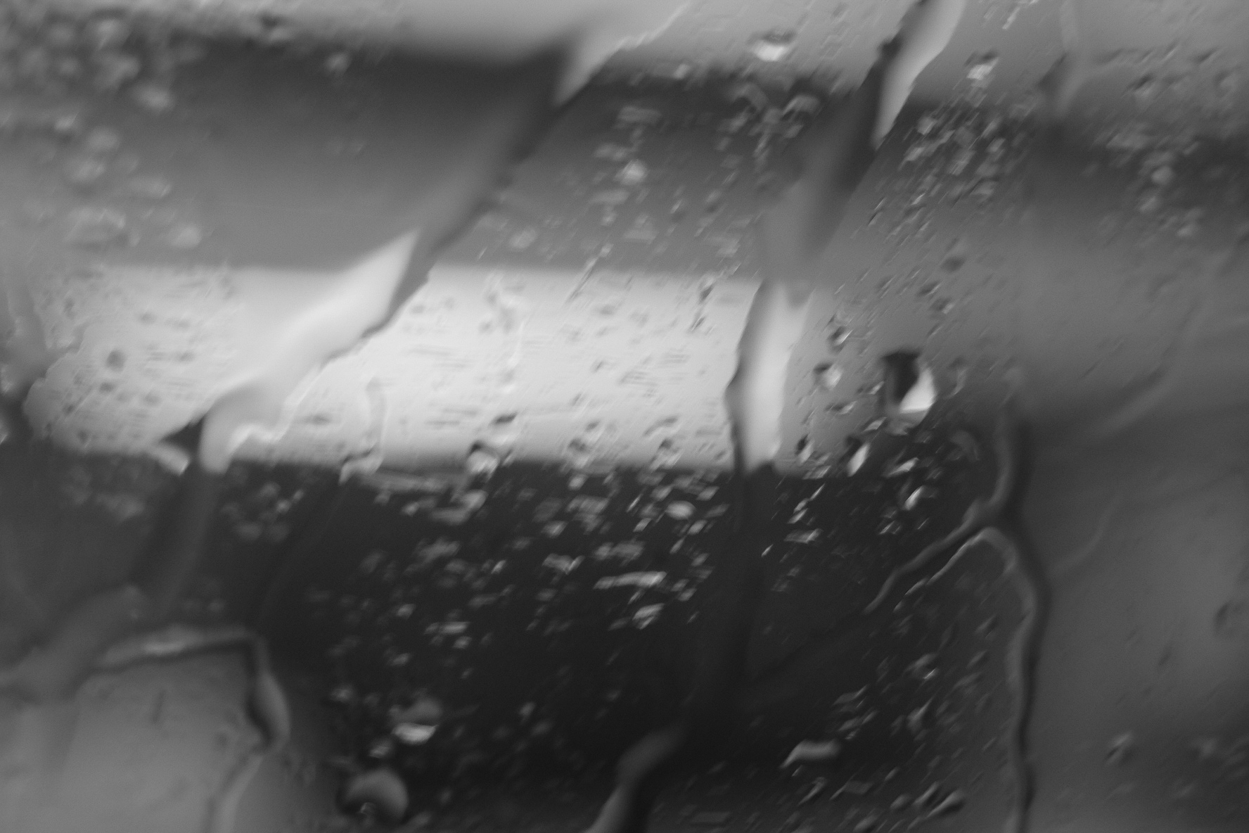 Texture from Hualien, Taiwan