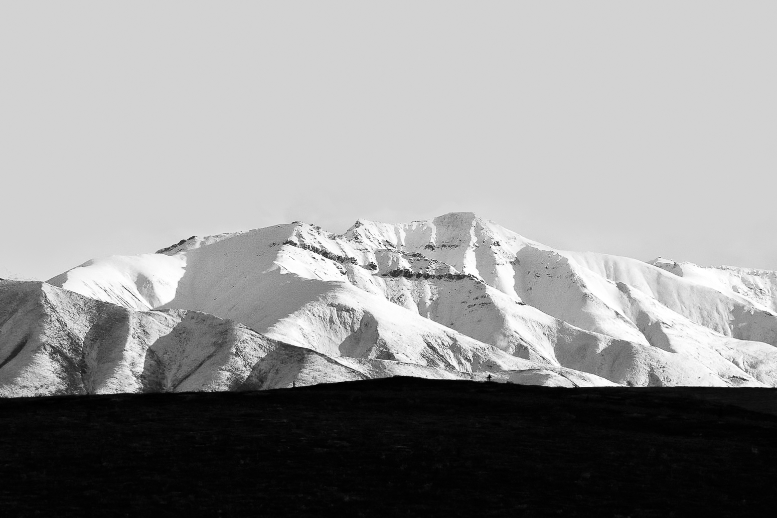 Texture from Iceland