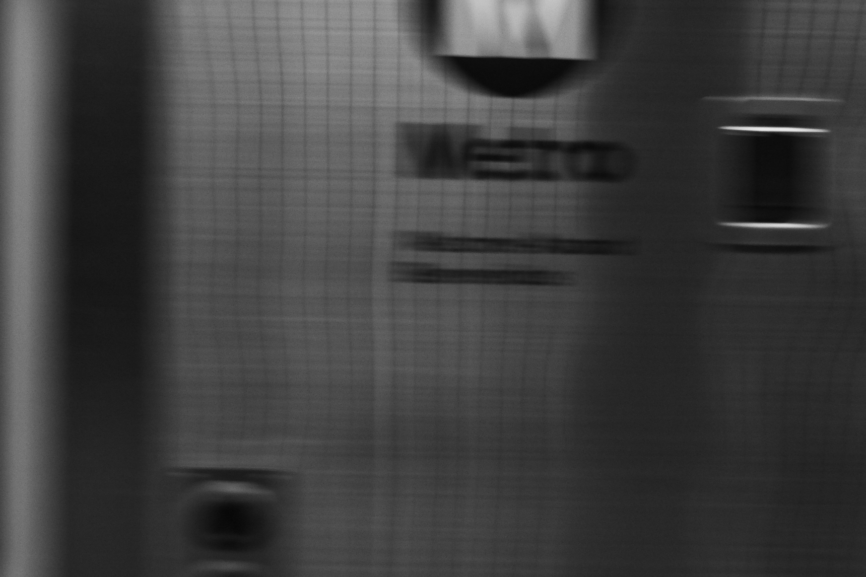 Texture from Los Angeles, USA