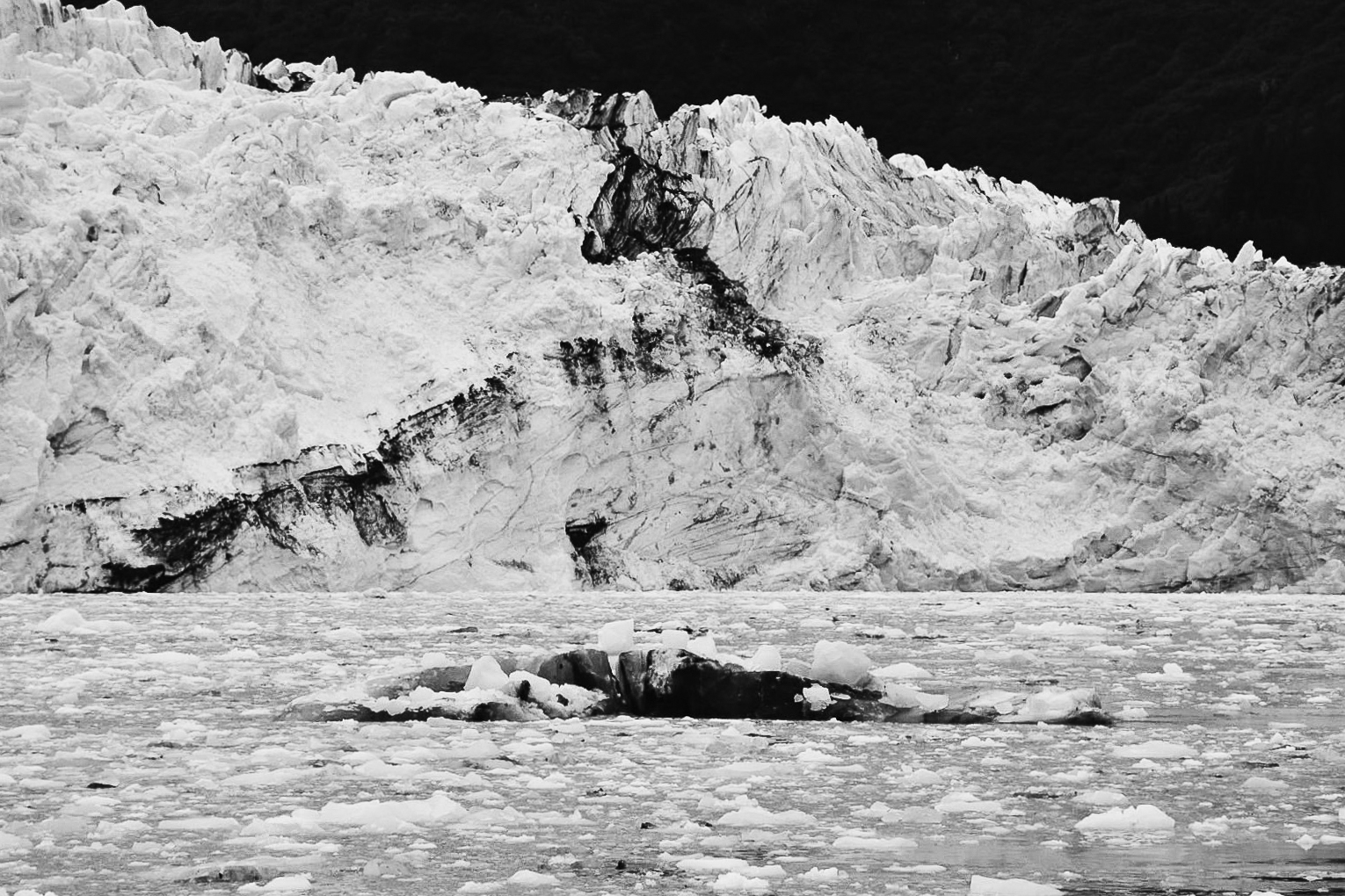 Texture from Iceland