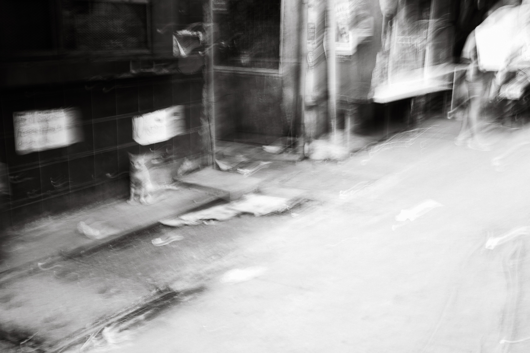 Texture from Cebu, Philippines