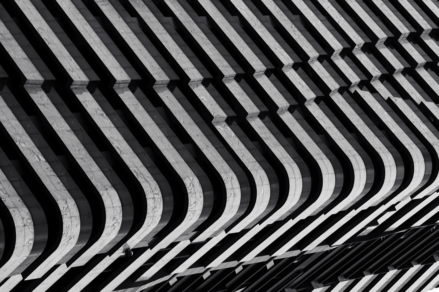 Texture from Taipei, Taiwan