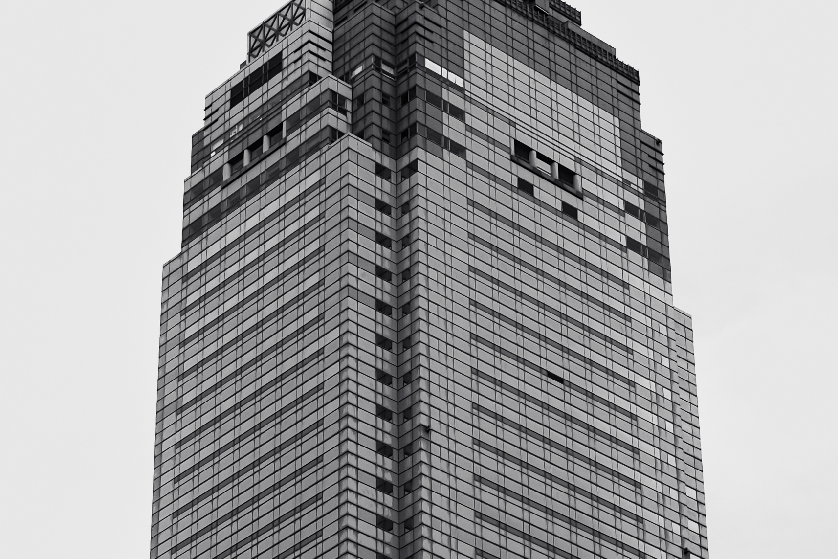 Texture from Taipei, Taiwan