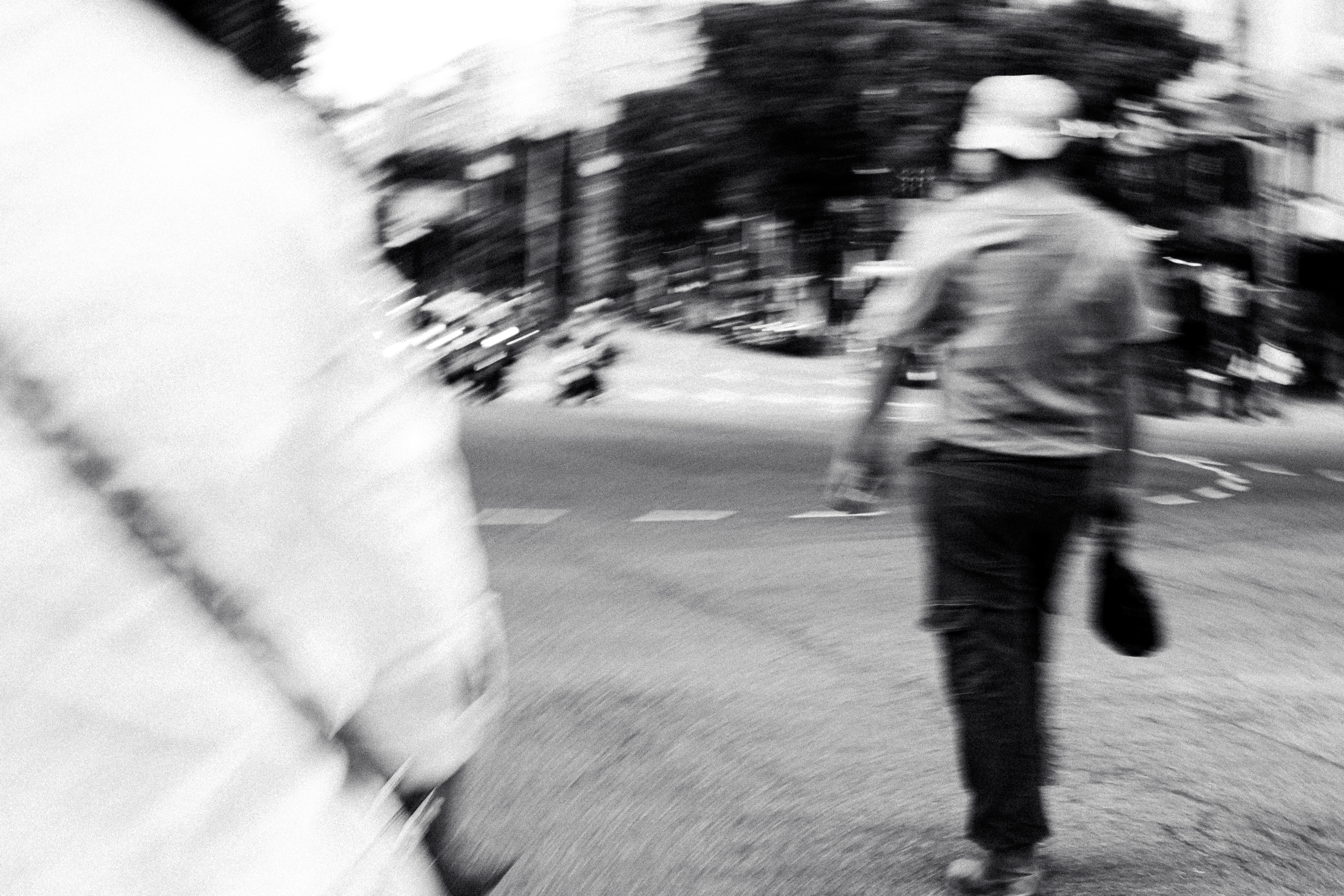 Texture from Taipei, Taiwan