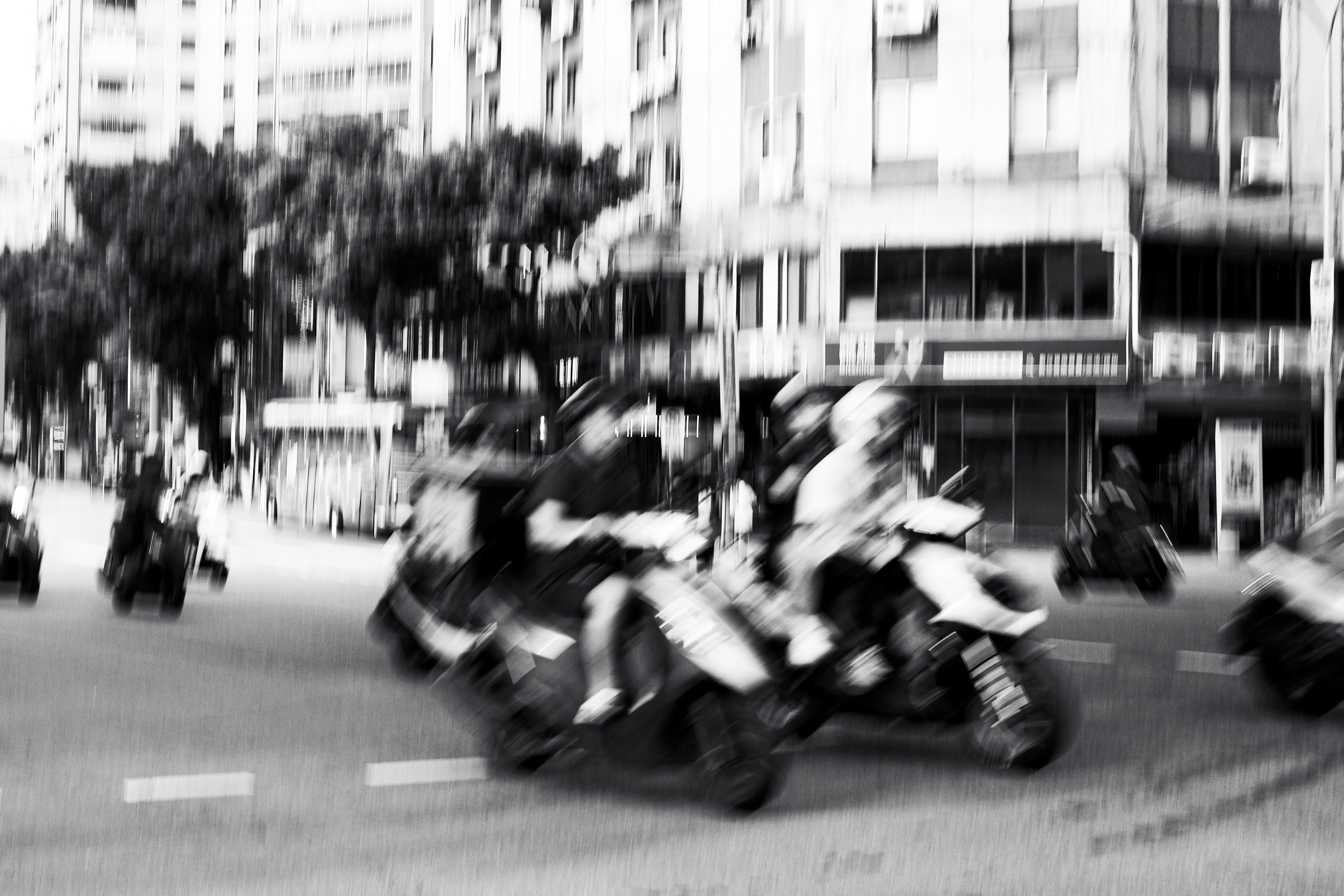 Texture from Taipei, Taiwan