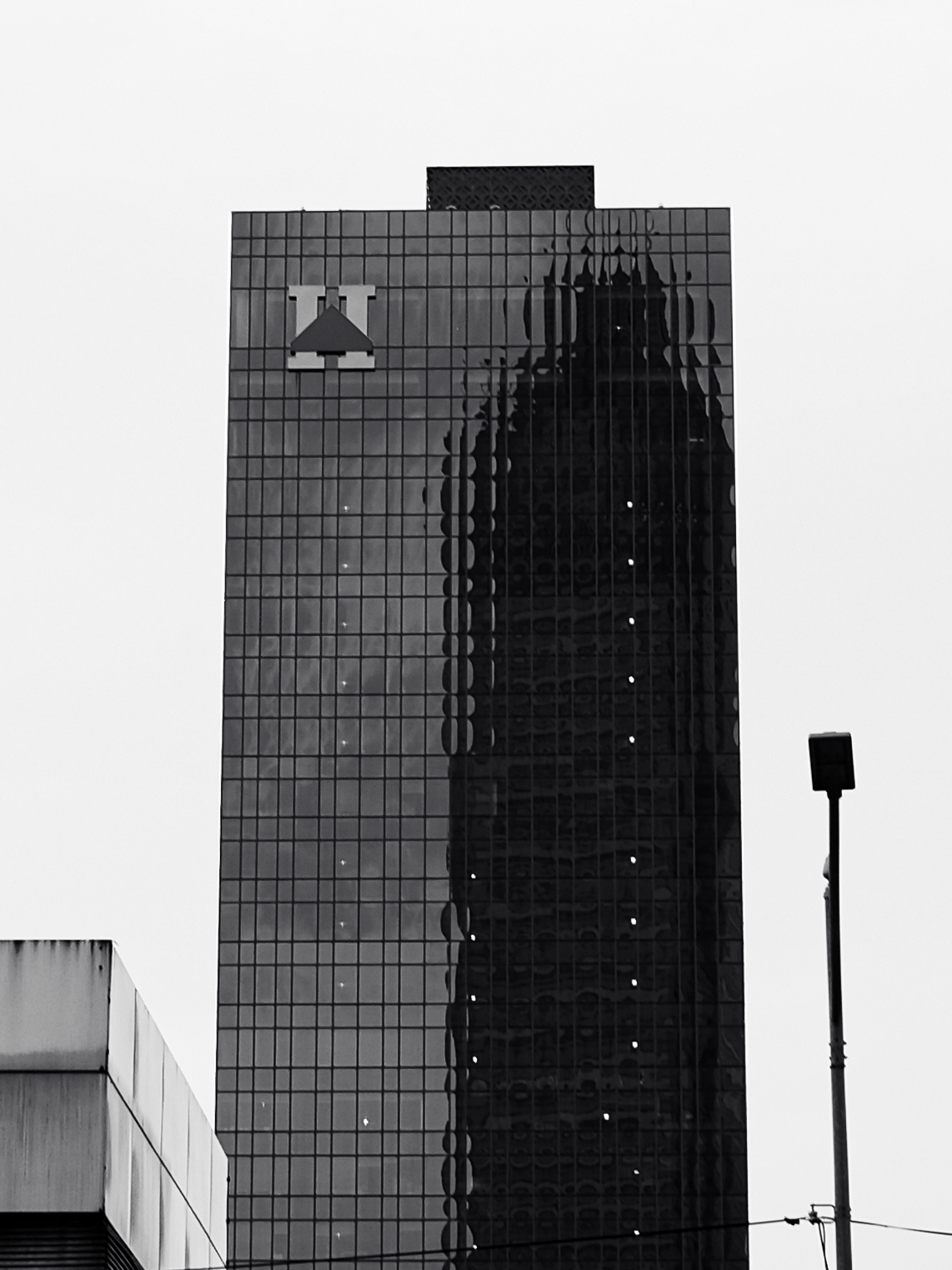 Texture from Taipei, Taiwan