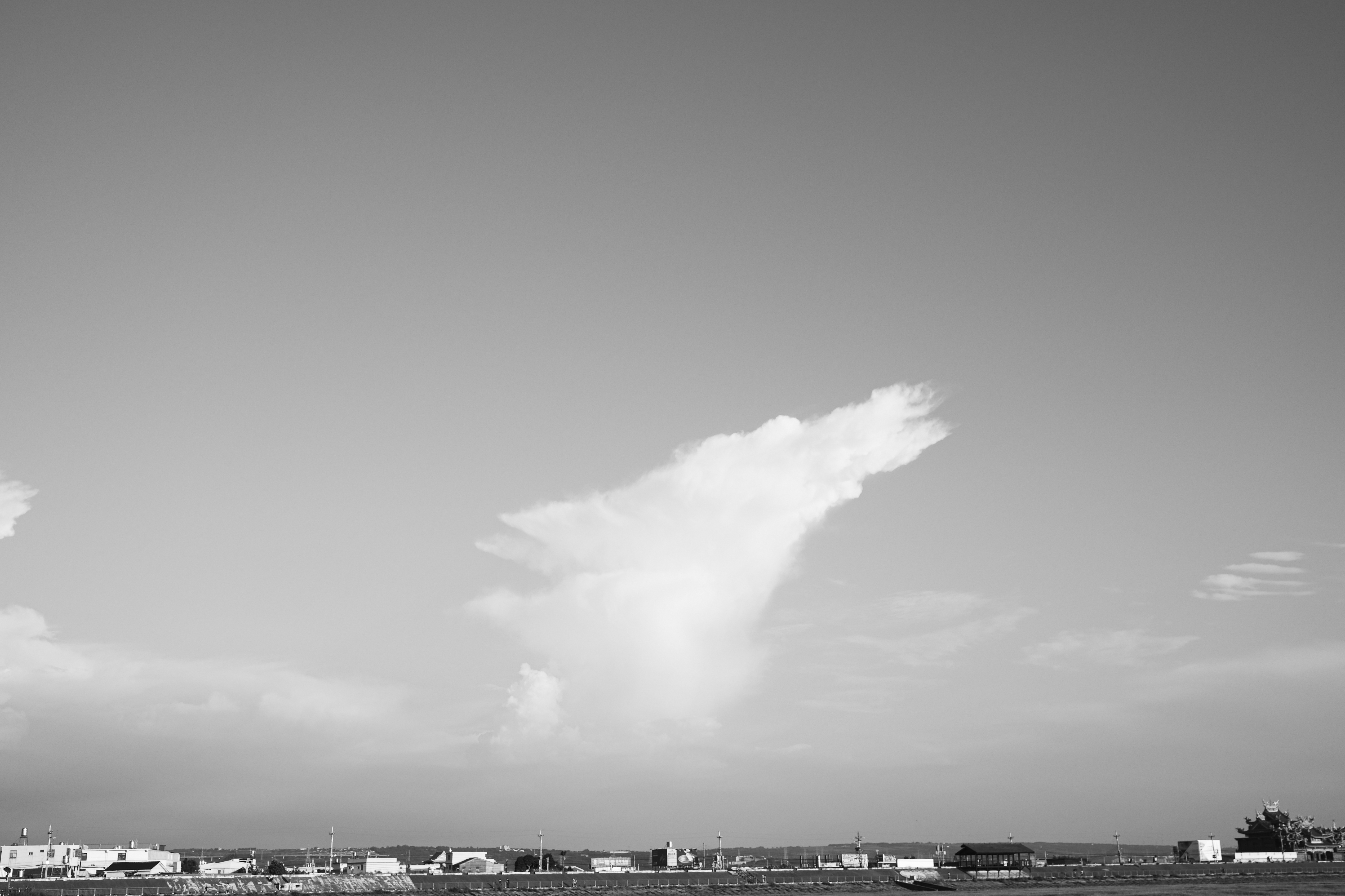 Texture from Taichung, Taiwan