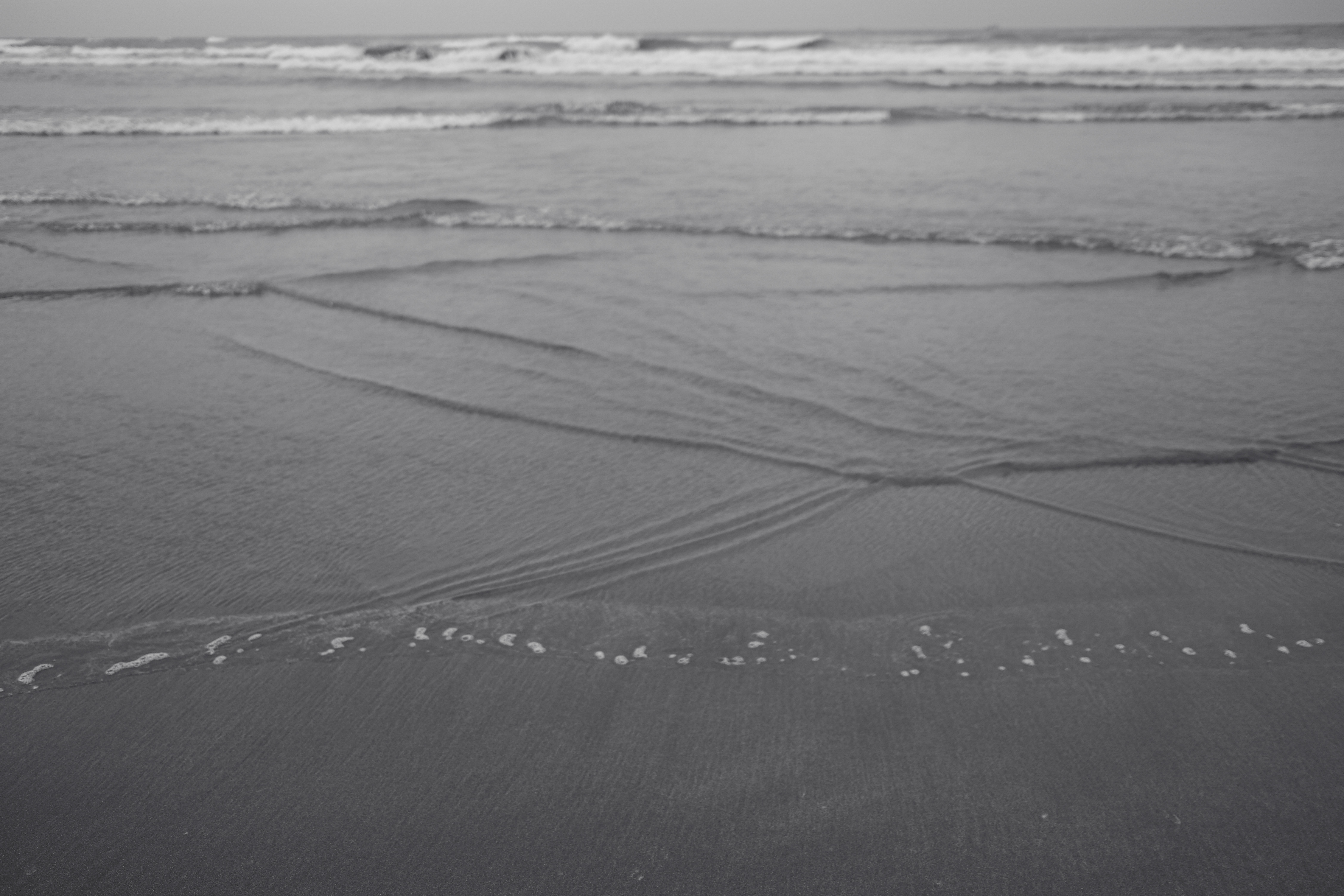 Texture from Tamsui, Taiwan