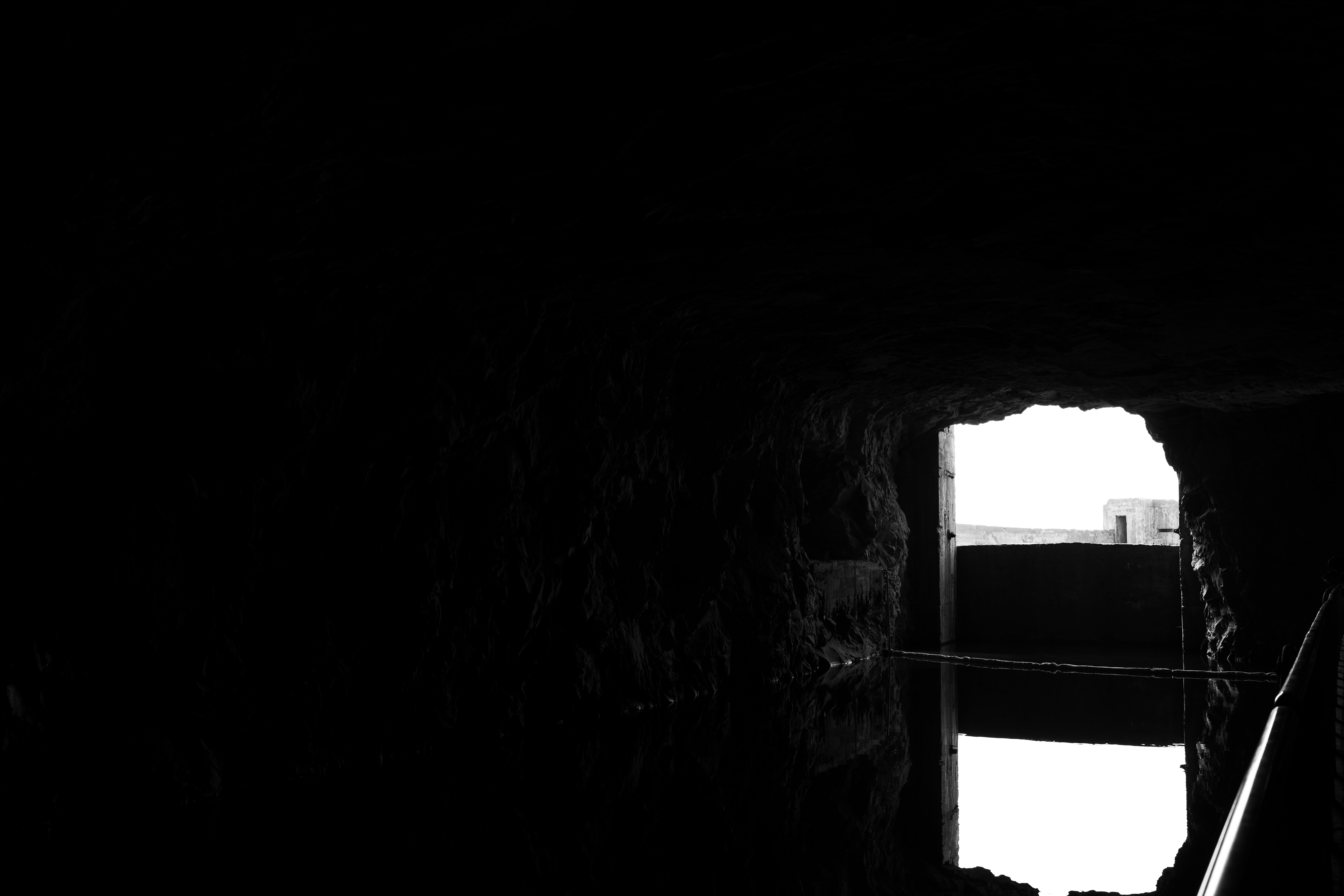 Texture from Kinmen, Taiwan