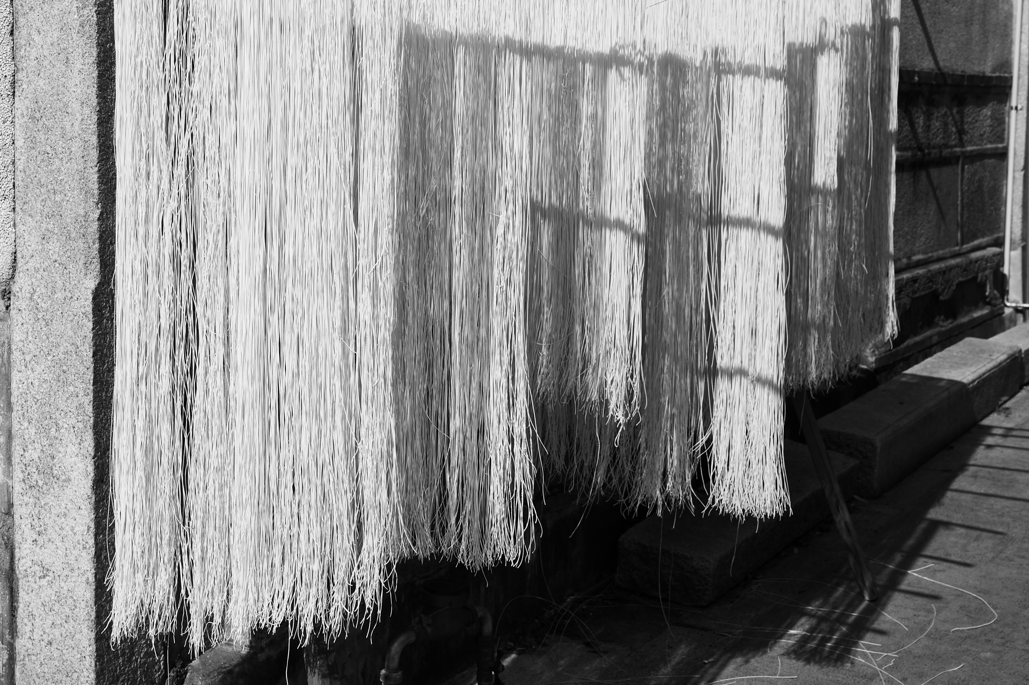 Texture from Kinmen, Taiwan