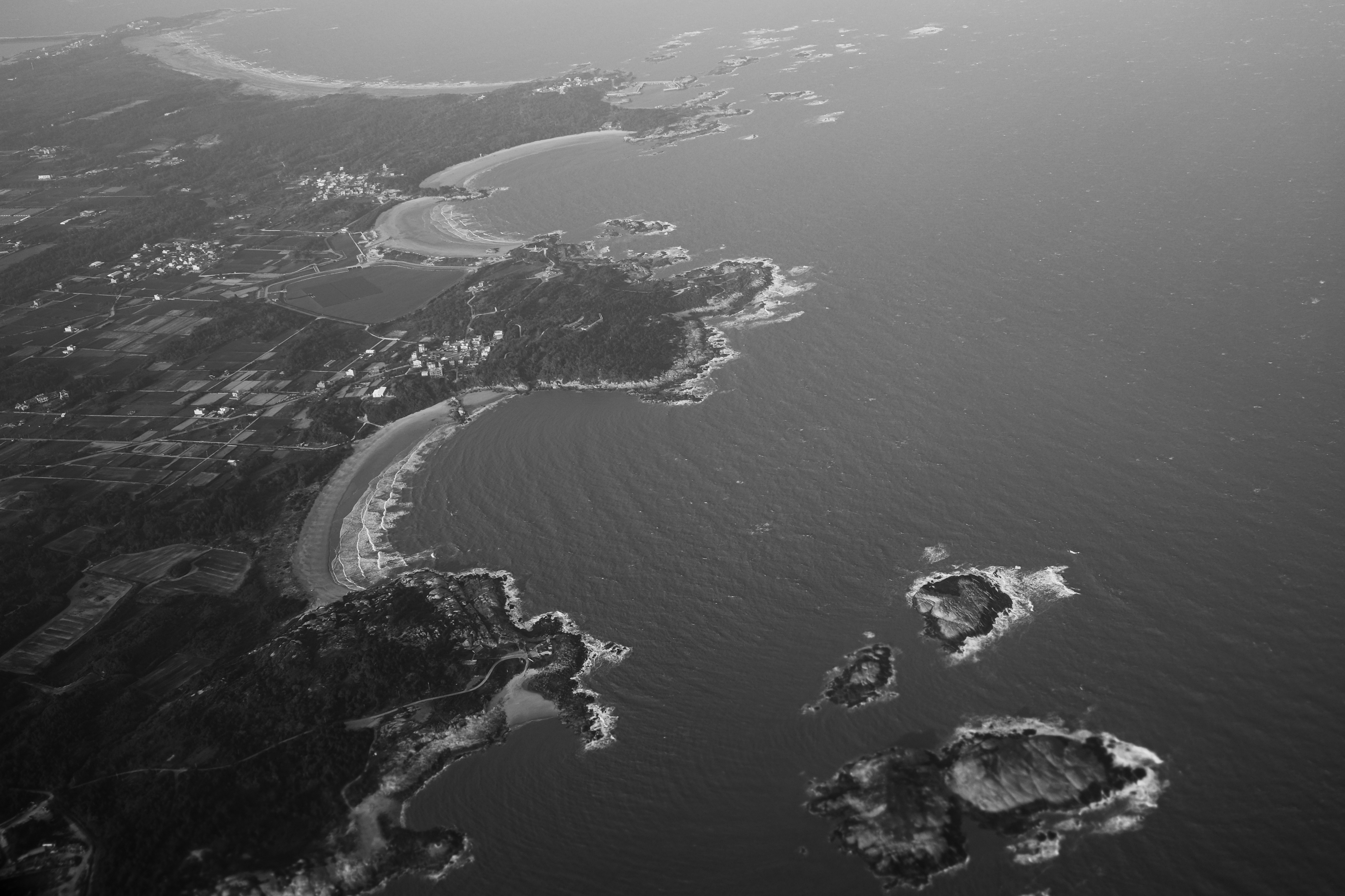 Texture from Kinmen, Taiwan