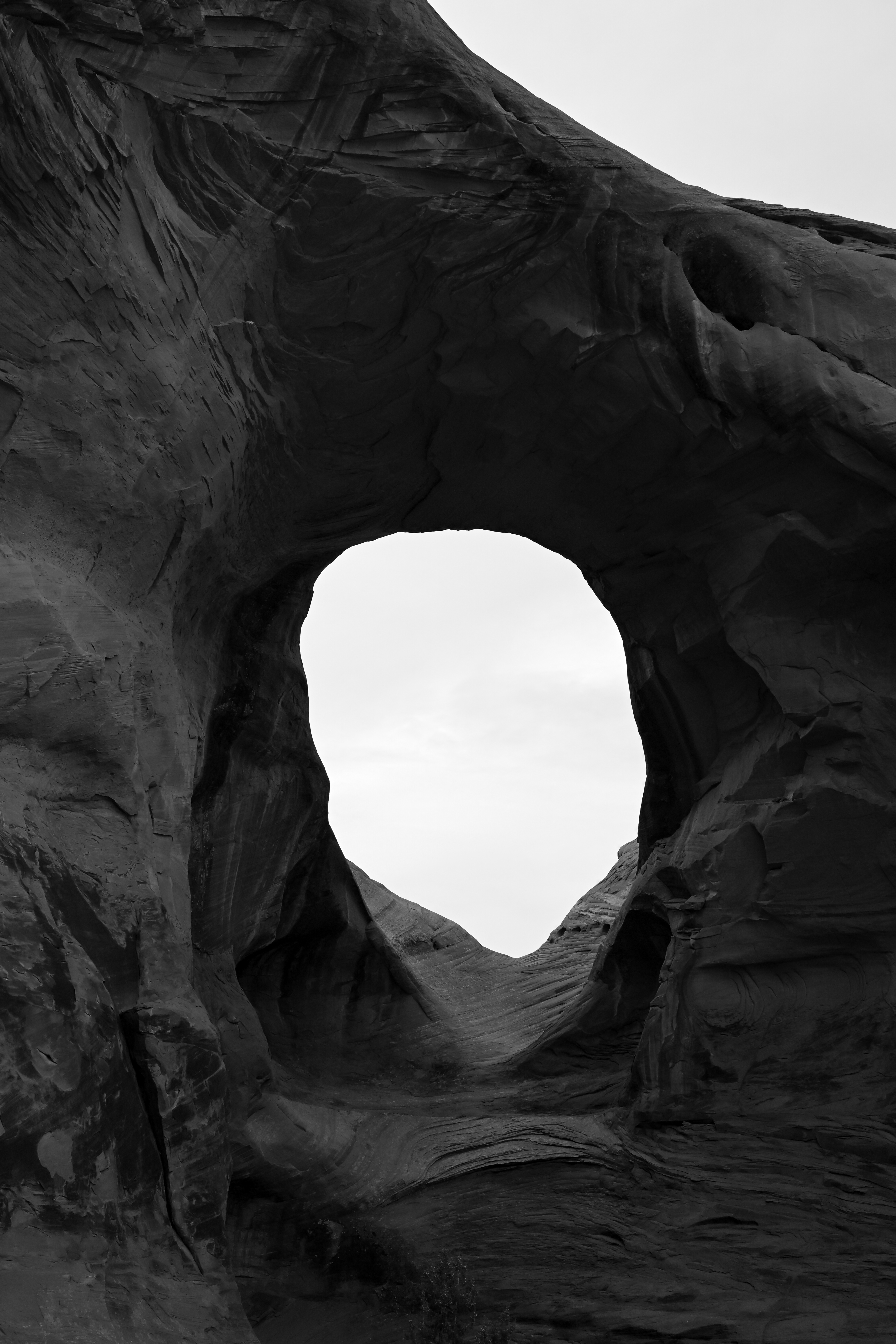 Texture from Monument Valley, USA