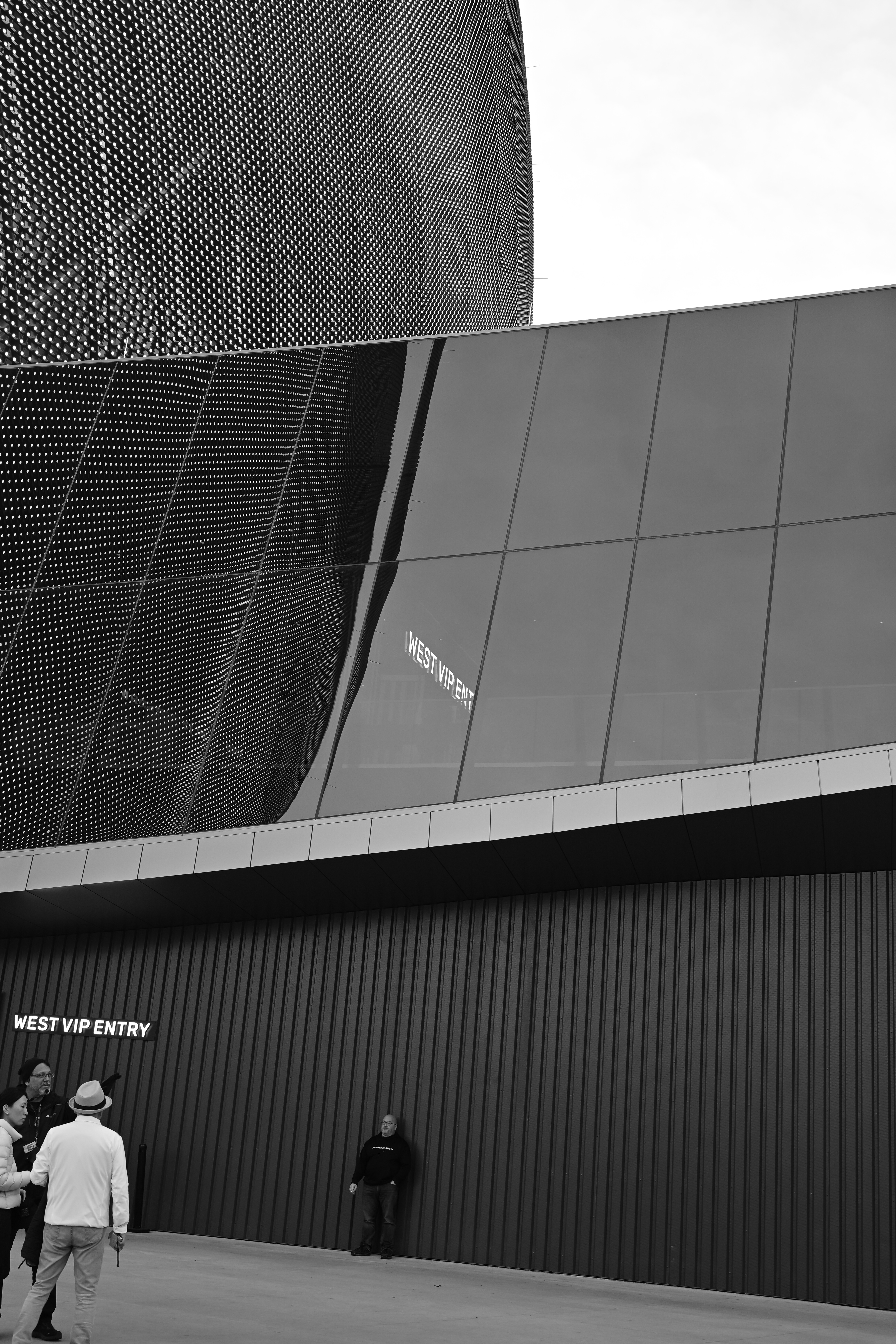 Texture from Las Vegas, USA