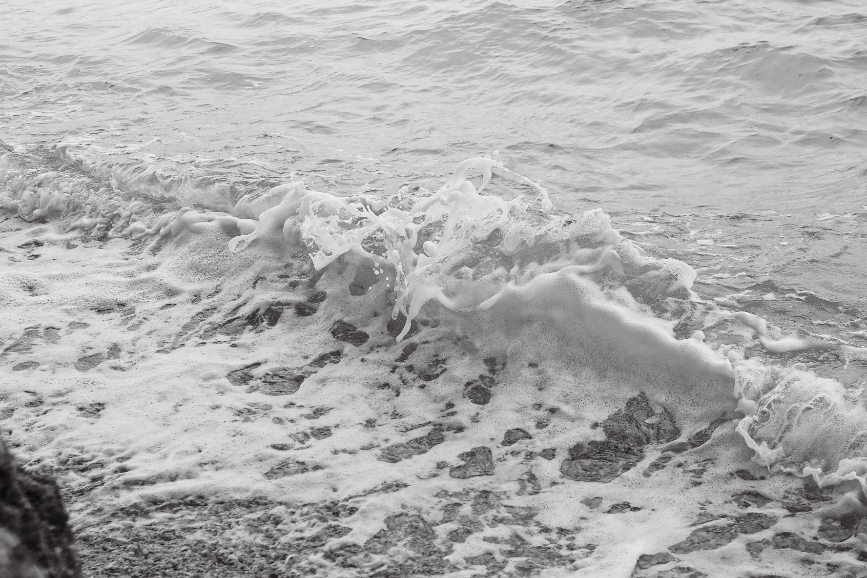 Texture from Cebu, Philippines