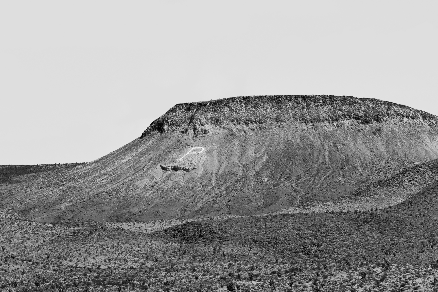 Texture from Area 51, USA