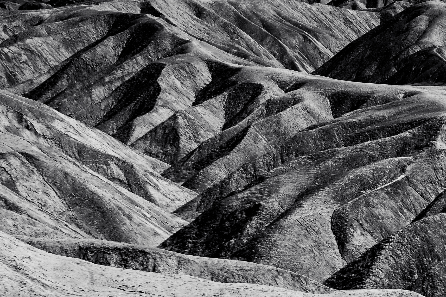 Texture from Death Valley, USA