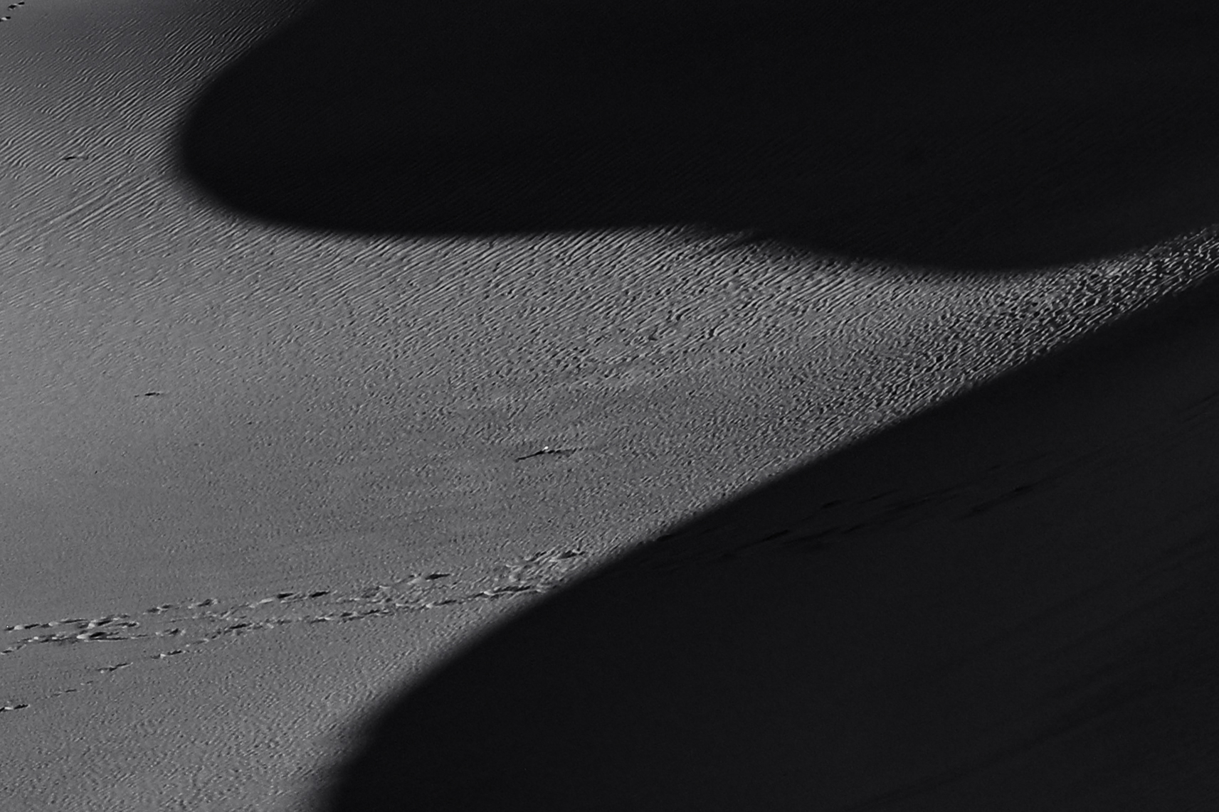 Texture from Death Valley, USA