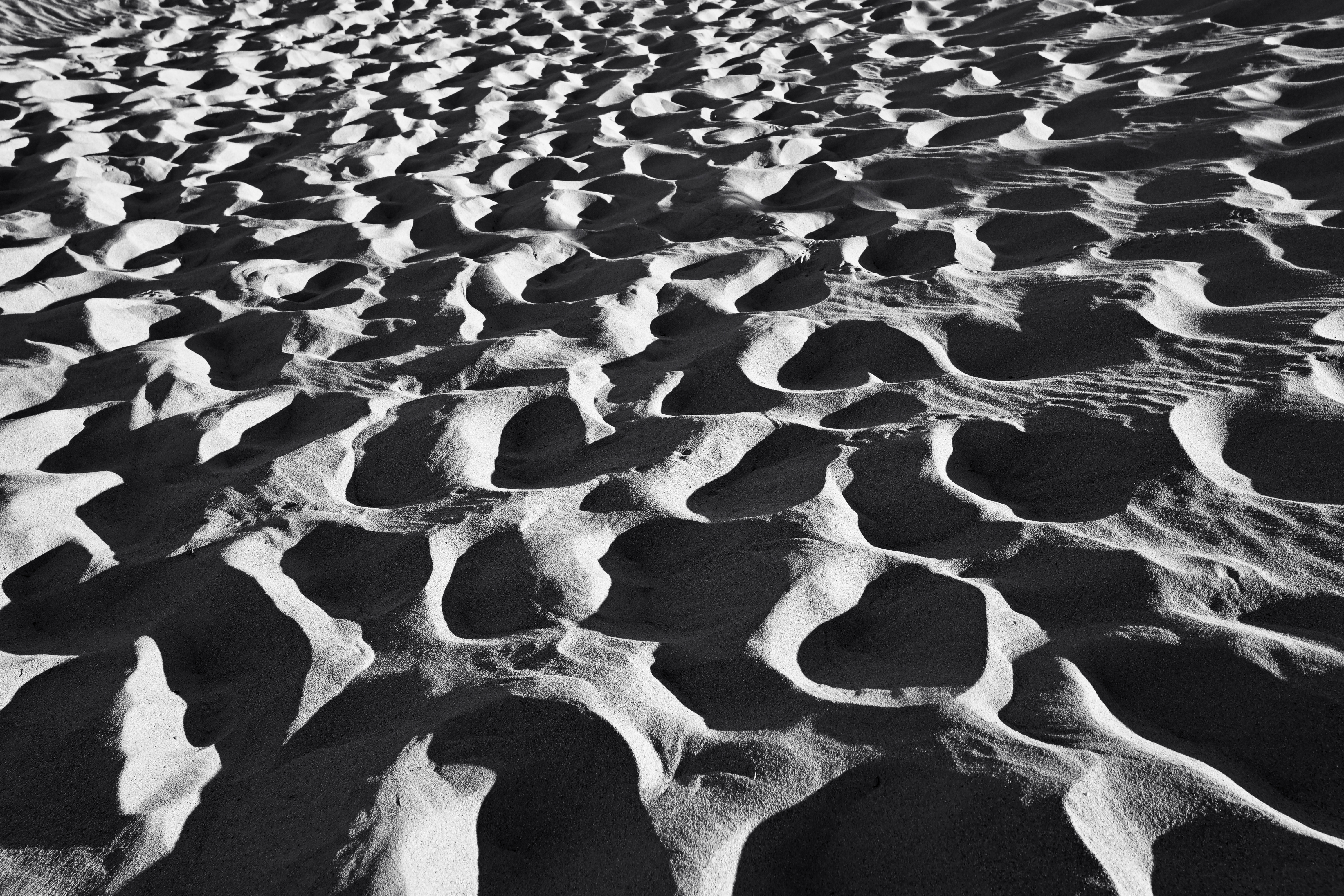Texture from Death Valley, USA