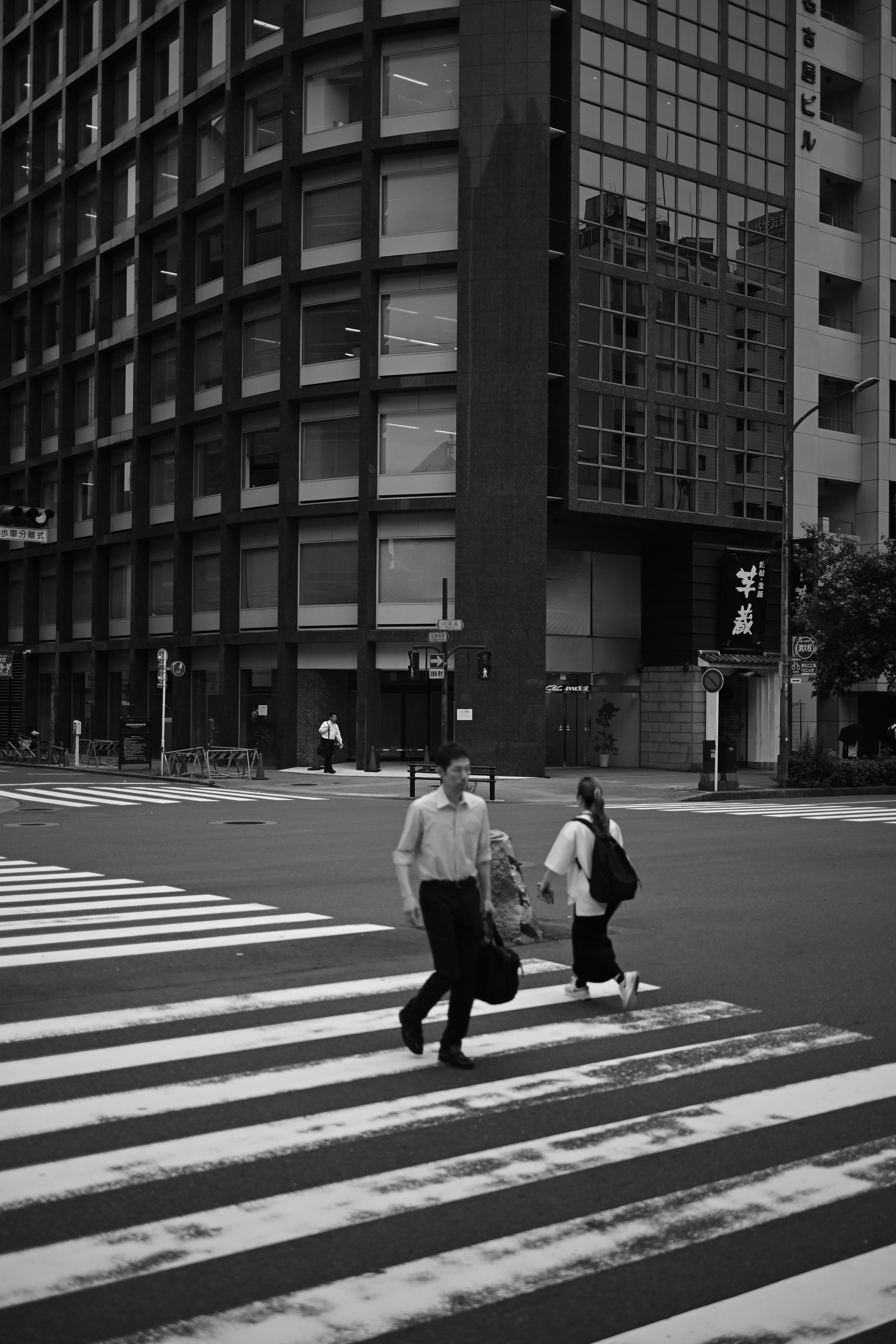 Texture from Nagoya, Japan
